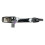 NTY EXTERIOR DOOR HANDLE RIGHT FRONT REAR FOR CHRYSLER 300C 2005- 4