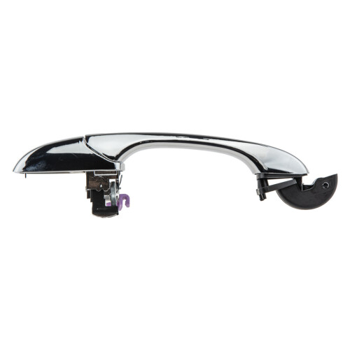 NTY EXTERIOR DOOR HANDLE RIGHT FRONT REAR FOR CHRYSLER 300C 2005- 1
