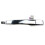 NTY EXTERIOR DOOR HANDLE For CHRYSLER 300C 2005-/REAR LEFT/ 6