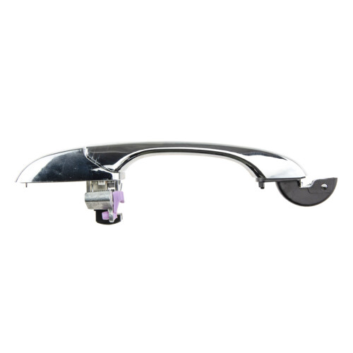 NTY EXTERIOR DOOR HANDLE For CHRYSLER 300C 2005-/REAR LEFT/ 1