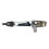 NTY EXTERIOR DOOR HANDLE For CHRYSLER 300C 2005-/REAR LEFT/ 3