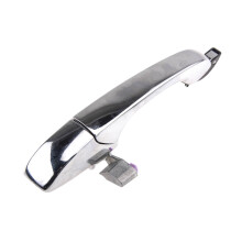 EXTERIOR DOOR HANDLE For CHRYSLER 300C 2005-/REAR LEFT/