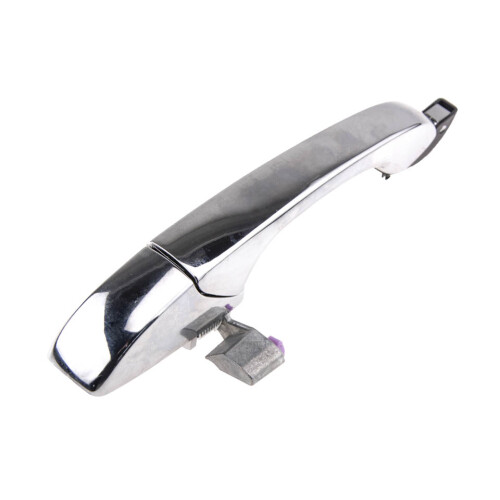 NTY EXTERIOR DOOR HANDLE For CHRYSLER 300C 2005-/REAR LEFT/