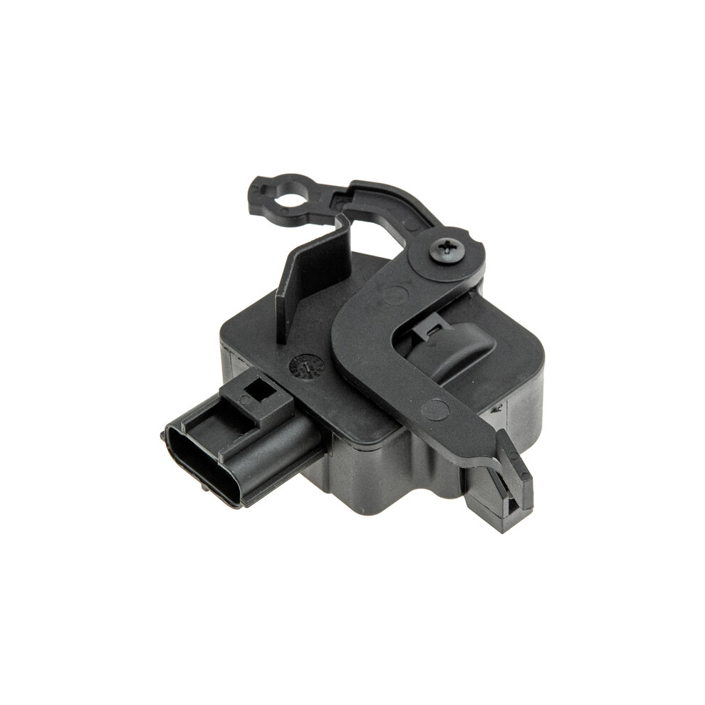 Nty Central Locking System Actuator For Jeep Grand Cherokee 1998-2005