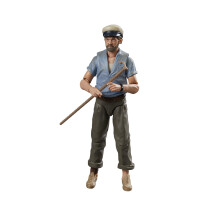 Figurine d'action Renaldo de 15 cm de la s   rie d'aventures Indiana Jones et le Cadran du Destin, jouets pour enfants     partir de 4 ans