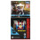 Transformers Transformers Toys Studio Series Core Bumblebee Starscream Figura de ao de converso de 3,5 polegadas 8 2