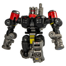Transformers Toys Studio Series Core Bumblebee Concept Art Frenzy 3.5-inch Converting Action Figure 8+