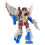 Transformers Transformers Toys Studio Series Core Bumblebee Starscream Figura de ao de converso de 3,5 polegadas 8 5