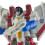 Transformers Transformers Toys Studio Series Core Bumblebee Starscream Figura de ao de converso de 3,5 polegadas 8 3