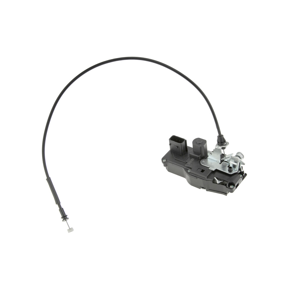 Central Door Lock Actuator Front For Tesla Model S 2013-/Right/ 5902048204196