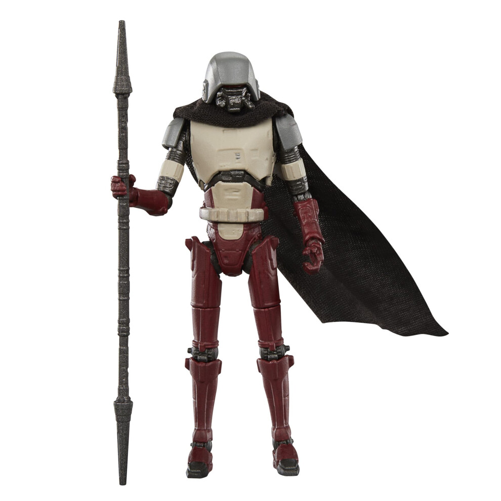 Hasbro Star Wars The Vintage Collection Hk-87 Assassin Droid (Arcana) Ahsoka 3.75 Inch Collectible Action Figure