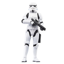 STAR WARS The Vintage Collection Stormtrooper Una nuova speranza Action figure da collezione da 3,75 pollici