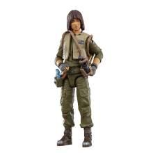 STAR WARS The Vintage Collection OSHA Aniseya The Acolyte 3.75 Inch Collectible Action Figure