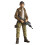 Star Wars Star Wars the Vintage Collection Capit   o Cassian Andor Rogue One: A Story 3,75 polegadas Figura de a      o colecion   vel 1