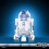 Star Wars STAR WARS The Vintage Collection Artoo-Detoo (R2-D2) Uma nova esperana boneco de ao colecionvel de 3,75 polegadas 4