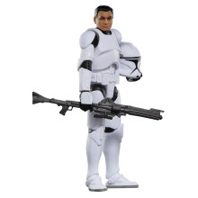STAR WARS The Vintage Collection F za I Klonovan vojaci: tok klonov 3,75 palcov zberatelsk akcn fig rka