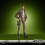 Star Wars Star Wars the Vintage Collection Capit   o Cassian Andor Rogue One: A Story 3,75 polegadas Figura de a      o colecion   vel 3