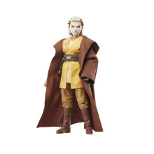 STAR WARS The Black Series Padawan Jecki Lon The Acolyte Collectible 6-Inch Action Figure