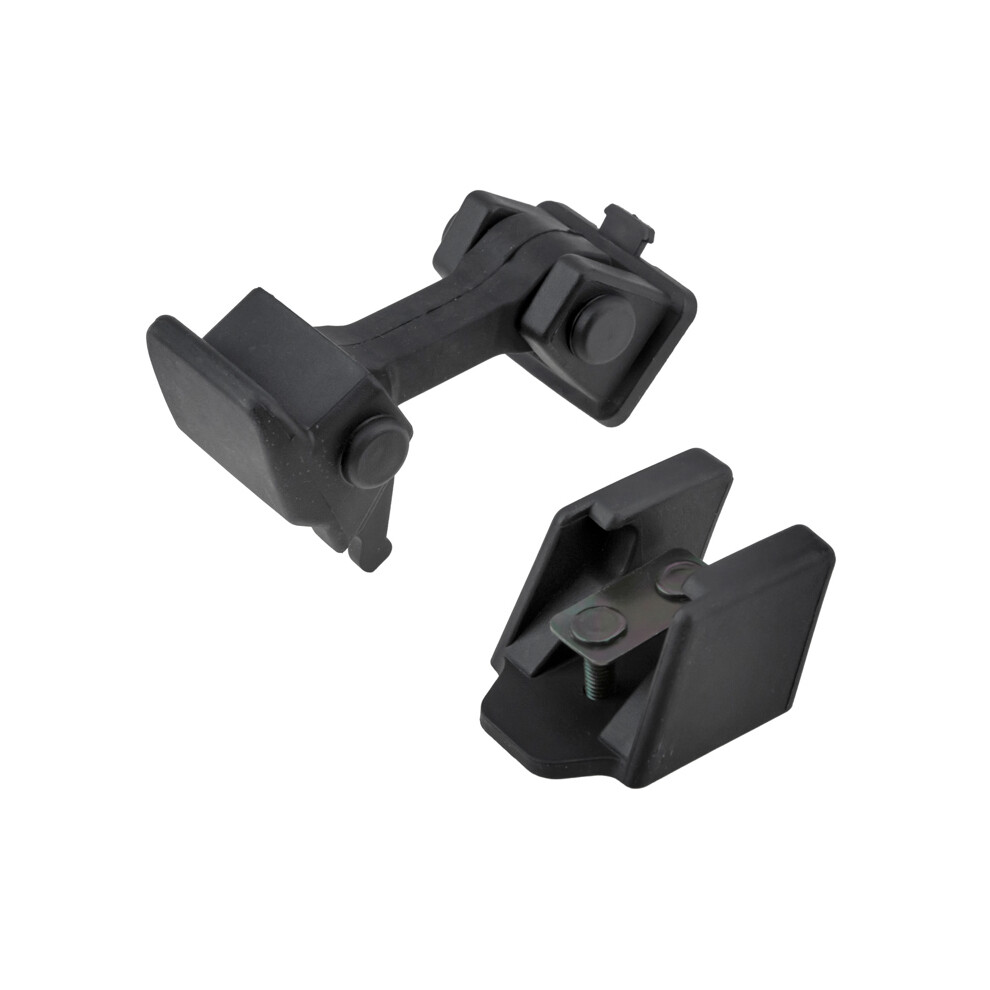 Nty Zapięcia Maski For Jeep Wrangler Jk 2007