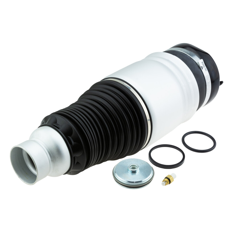 Nty Air Spring Suspension L/R Front For Jeep Grand Cherokee 2011