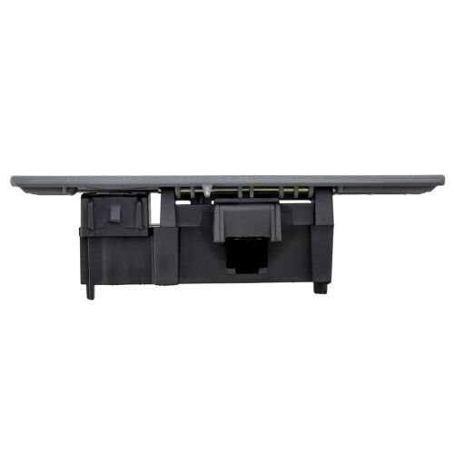 NTY GLOVE BOX CLASP FOR JEEP GRAND CHEROKEE 2005- COMMANDER 2006- 1