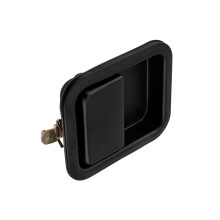 EXTERIOR DOOR HANDLE For JEEP WRANGLER 1991-2006/FRONT-LEFT/