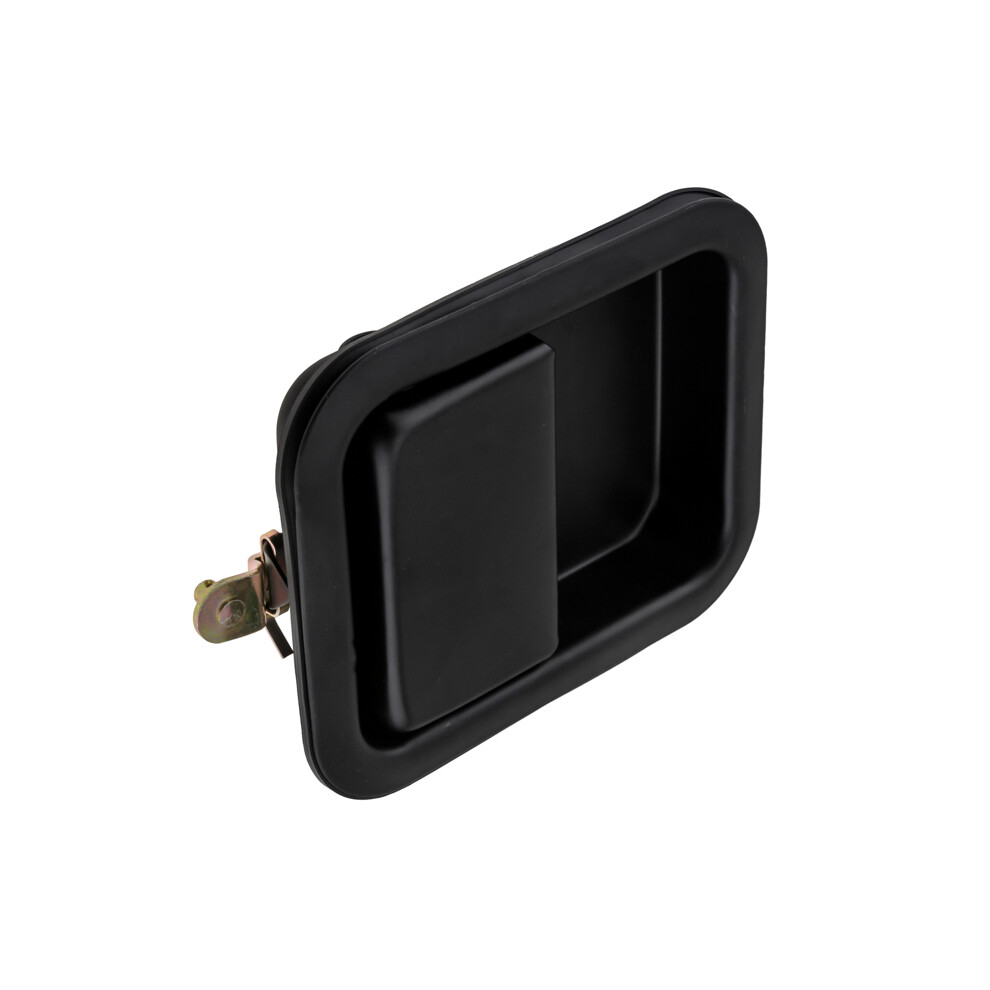 Exterior Door Handle For Jeep Wrangler 1991-2006/Front-Left/ 5902048333117