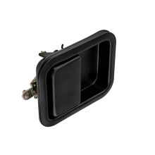 EXTERIOR DOOR HANDLE For JEEP WRANGLER 1991-2006/FRONT-RIGHT/