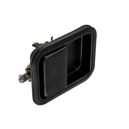 NTY EXTERIOR DOOR HANDLE For JEEP WRANGLER 1991-2006/FRONT-RIGHT/