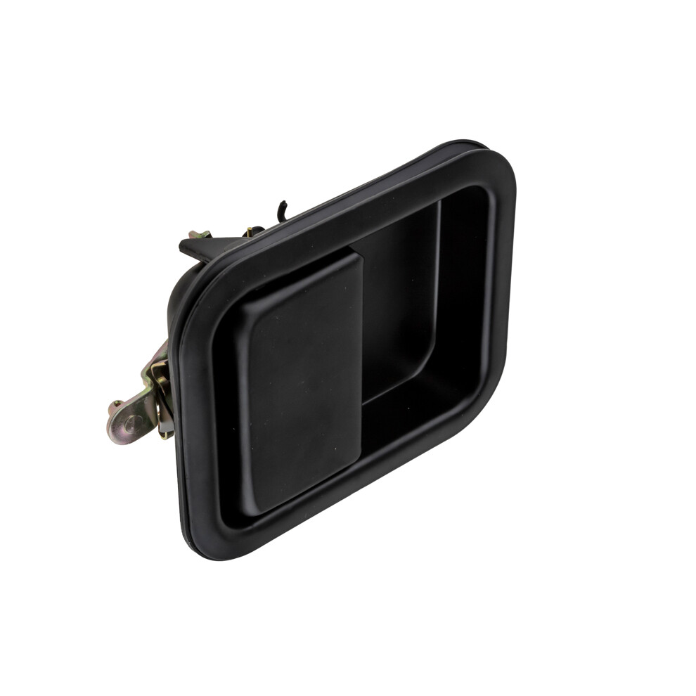 Nty Exterior Door Handle For Jeep Wrangler 1991-2006/Front-Right
