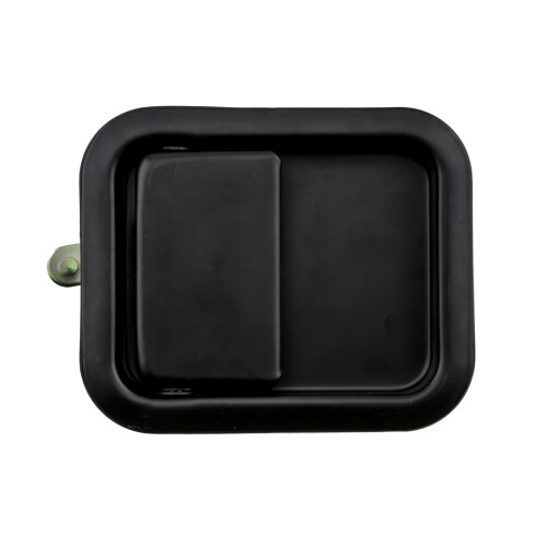 NTY EXTERIOR DOOR HANDLE For JEEP WRANGLER 1991-2006/FRONT-RIGHT/ 2
