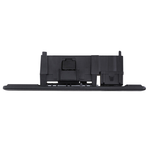 NTY GLOVE BOX CLASP For JEPP WRANGLER 2007-/BLACK/ 1