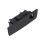 NTY GLOVE BOX CLASP For JEPP WRANGLER 2007-/BLACK/ 1