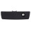 NTY GLOVE BOX CLASP For JEPP WRANGLER 2007-/BLACK/ 5