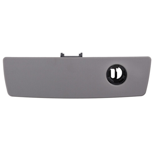 NTY GLOVE BOX CLASP For JEPP WRANGLER 2007-/DARK KHAKI/ 2