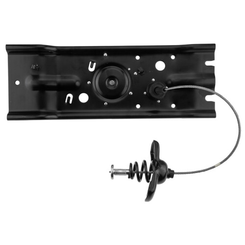 NTY SPARE WHEEL BRACKET For JEEP GRAND CHEROKEE 2005- 2
