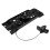 NTY SPARE WHEEL BRACKET For JEEP GRAND CHEROKEE 2005- 1