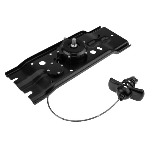 NTY SPARE WHEEL BRACKET For JEEP GRAND CHEROKEE 2005-