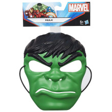Hasbro Marvel Incredible Hulk Movie Rollespilsmaske