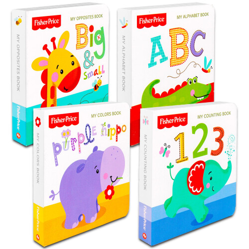 Fisher-Price Fisher-Pri