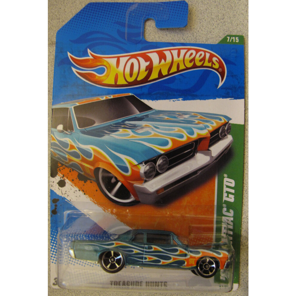 Hot Wheels 2011-134 Plymouth Duster Thruster PURPLE Kmart Day EXCLUSIVE 1:64-image-OPC-PGRWD8C-NEW