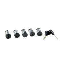 LOCK CYLINDER DOOR FOR CITROEN JUMPY -2006 FIAT SCUDO -2006
