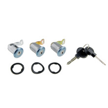 LOCK CYLINDER DOOR FOR CITROEN BERLINGO 08- XSARA PICASSO 05-