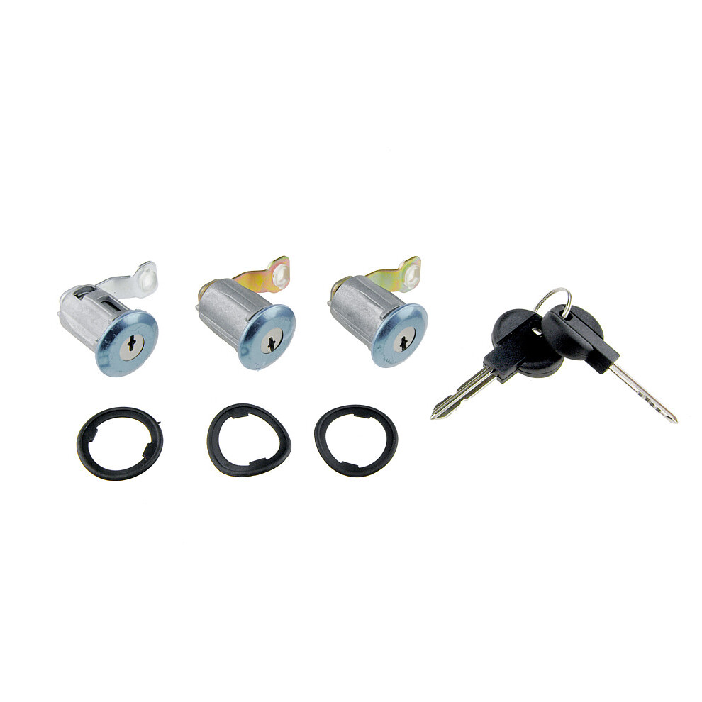 Nty Lock Cylinder Door For Citroen Berlingo 08- Xsara Picasso 05