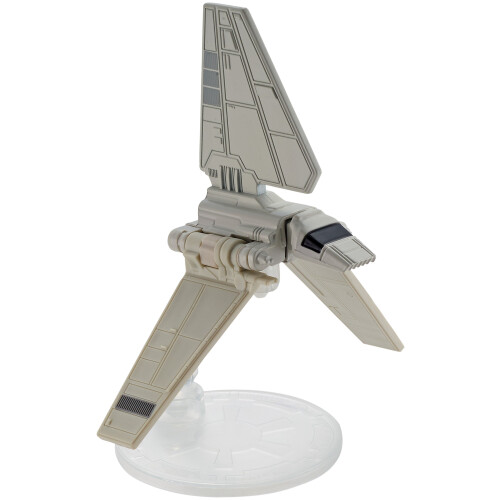 Star Wars Hot Wheels Star Wars Imperialskepp 2