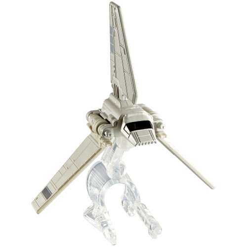 Star Wars Hot Wheels Star Wars Imperialskepp 1