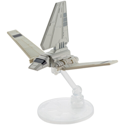 Star Wars Hot Wheels Star Wars Imperialskepp