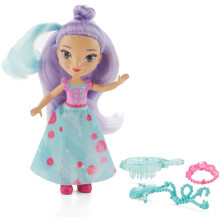 Fisher-Price Sunny Day Nickelodeon Sloneczny dzien pop-in Styl balowy Blair Multicolor 6 cali