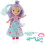 Fisher-Price Fisher-Price Sunny Day Nickelodeon Sunny Day Pop-In Style Ball vestido Blair Multicolor 6 polegadas 1