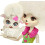Mattel Mattel Enchantimals Lorna Lamb Docka 3